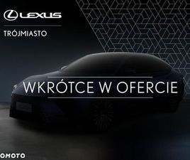 LEXUS ES 300H F SPORT EDITION