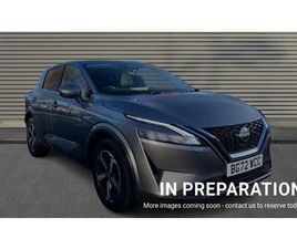 1.3 DIG-T MH 158 N-CONNECTA 5DR XTRONIC