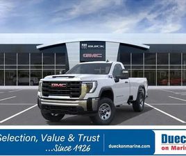 2026 GMC SIERRA 3500HD PRO