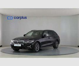 BMW SERIE 3 GT 320D XDRIVE 320DA GRAN TURISMO XDRIVE