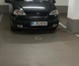 DAEWOO REZZO 2.0 CDX CDX