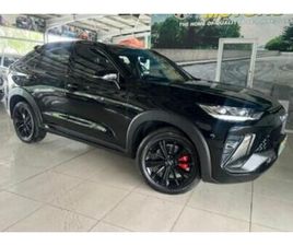 2025 HAVAL H6 GT 2.0T SUPER LUXURY 4X4 AUTO