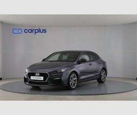 HYUNDAI I30 FASTBACK 1.4 TGDI N-LINE FASTBACK