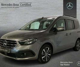 MERCEDES CLASSE T T 180 160