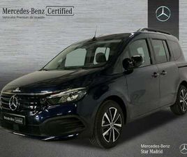 MERCEDES CLASSE T 200 45KWH