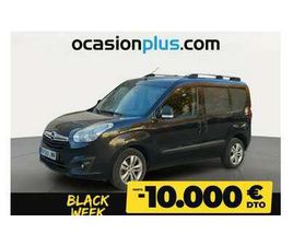 OPEL COMBO COMBO N1 TOUR 1.3CDTI EXPRESSION L1H1 95