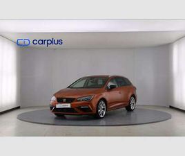 ST 1.8 TSI S&S FR 180