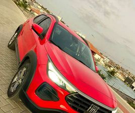 FIAT PULSE AUDACE 1.0 TURBO 200 FLEX AUT. 2022