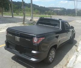 FIAT STRADA FREEDOM 1.3 FLEX 8V CS PLUS