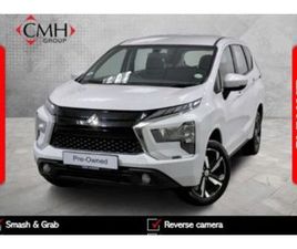 2024 MITSUBISHI XPANDER 1.5 AUTO
