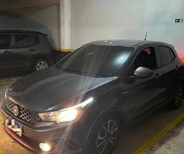 HGT 1.8 16V FLEX AUT.