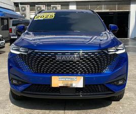 HAVAL H6 PREMIUM HEV- HÍBRIDO ANO 2025