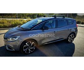 RENAULT GRAND SCENIC INTENS TCE