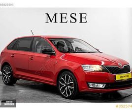 1.6 TDI SPACEBACK ELEGANCE