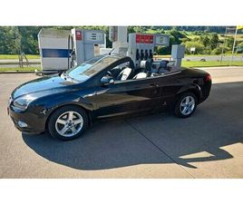 FORD FOCUS CC FORD FOCUS CC MK2