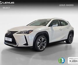 LEXUS UX UX 250H LEXUS UX 2.0 250H PREMIUM