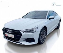 AUDI A7 SPORTBACK 45 TFSI AUDI A7 45 TFSI QUATTRO S TRONIC.LED.ACC.NAVI.ALU.19