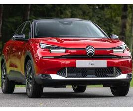 CITROEN C4 1.2 PURETECH FEEL PACK S&S 130