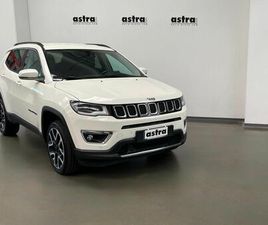 2.0 MJT LIMITED 4WD 140CV AUTO MY19