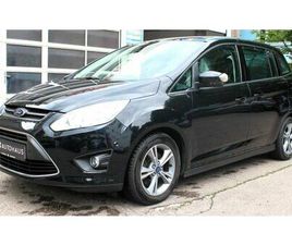 FORD GRAND C-MAX SYNC EDITION PDC* AHK*SHZ