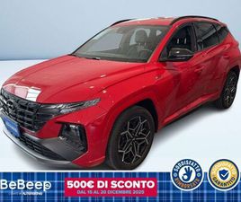 1.6 HEV NLINE 2WD AUTO