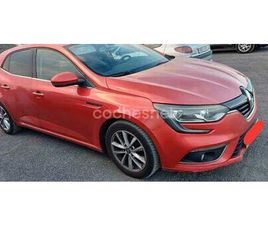 RENAULT MEGANE RENAULT MEGANE