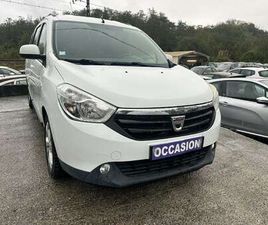 1.2 TCE 115CH BLACK LINE 7 PLACES