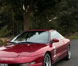 FORD PROBE FORD PROBE 2.5 V6 JDM-YOUNGTIMER