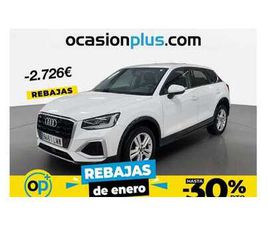 35 TFSI ADVANCED S TRONIC 110KW