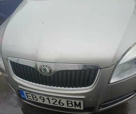 SKODA ROOMSTER ШКОДА РУМСТЪР 1.4 БЕНЗИН ГР. ГАБРОВО ЦЕНТЪР • OLX.BG