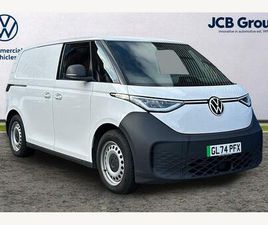 PRO 79KWH COMMERCE AUTO 5DR