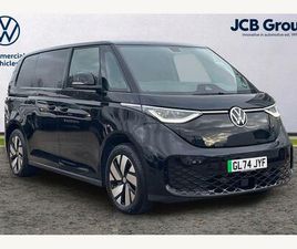 PRO 79KWH COMMERCE PLUS AUTO 5DR