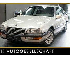 OPEL SENATOR B 3.0 12V CD*AUTOMATIK*
