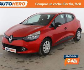 RENAULT CLIO 1.5 DCI AUTHENTIQUE
