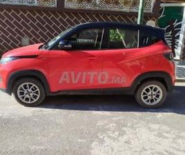 MAHINDRA KUV 100 6PLUS ESSENCE