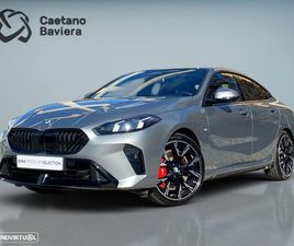 BMW 220 GRAN COUPÉ PACK DESPORTIVO M PRO