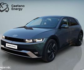 HYUNDAI IONIQ 5 84 KWH PREMIUM PLUS