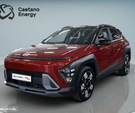 HYUNDAI KAUAI HYUNDAI KAUAI 1.0 T-GDI PREMIUM (TT)