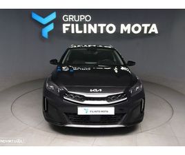 KIA XCEED 1.6 GDI PHEV DRIVE