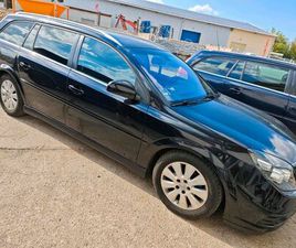 OPEL VECTRA C CARAVAN 1.9 CDTI