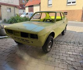 FIAT 128 FIAT 128 SL