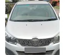 MAHINDRA MARAZZO