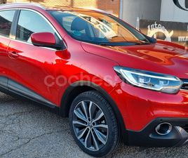 RENAULT KADJAR RENAULT KADJAR ZEN ENERGY DCI 130