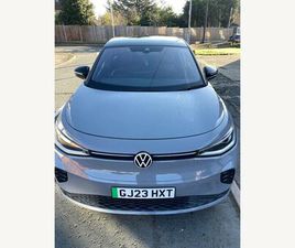 GTX 77KWH STYLE AUTO 4MOTION 5DR