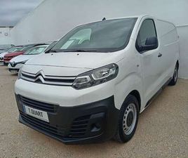 JUMPY FG. BLUEHDI TALLA M S&S CONTROL 120