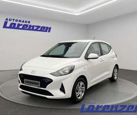 FL (MY25) 1.0 SELECT NAVI APPLE CARPLAY ANDROID AU