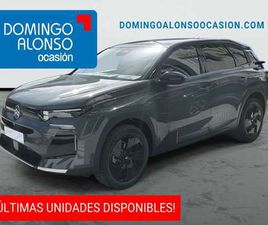 CITROEN C5 AIRCROSS HYBRID 145 CV MAX