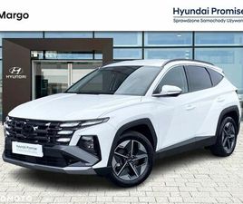 HYUNDAI TUCSON 1.6 T-GDI SMART 2WD