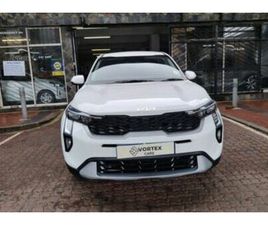KIA SONET 2025 KIA SONET 1.5 SX AUTO