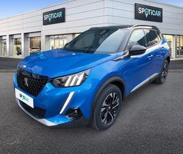 PURETECH 130 S&S BVM6 GT